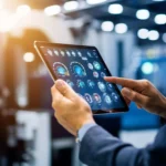 Tecnología para agilizar flujos de trabajo y ahorrar tiempo