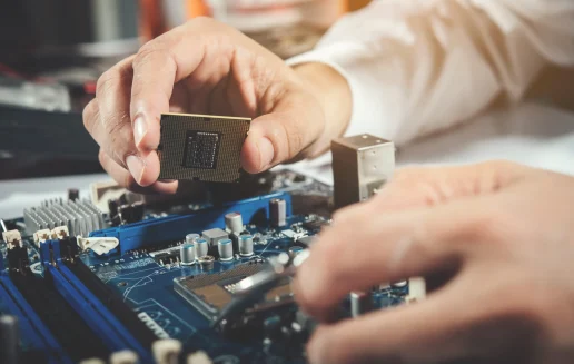 soluciones digitales - Soporte técnico e informático