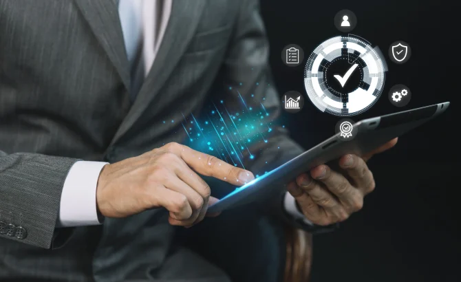 Automatización de procesos para mejorar la eficiencia empresarial