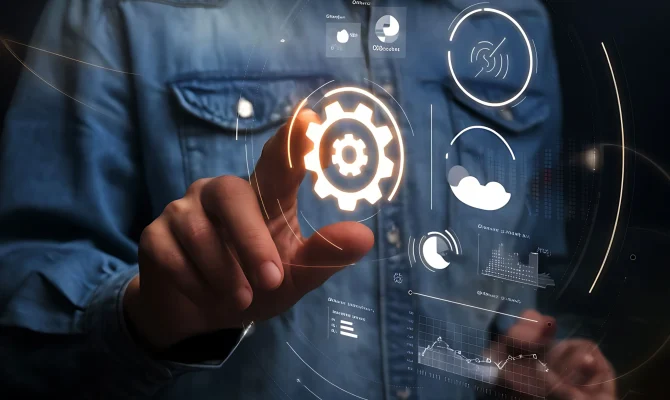 Soluciones inteligentes que optimizan tareas y reducen errores